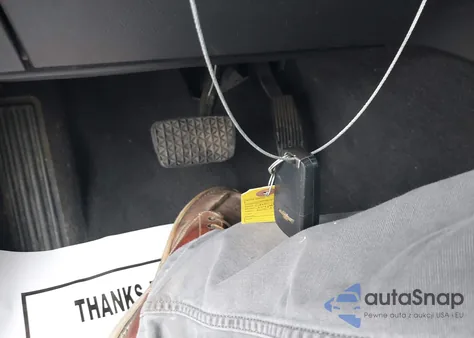 2019 Chevrolet Impala Lt из США, поврежденный, VIN 1G11Z5SAXKU138341